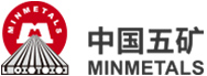 中國五礦