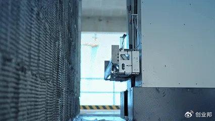 海歸博士變“包工頭”，打造機器人泥瓦匠，中東富豪買單(圖2)