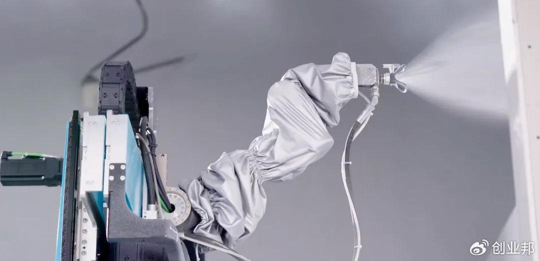 Expat PhD Turns into Construction Contractor, Develops Robotic Masons, Wins Orders from Middle Eastern Tycoons(圖3) Expat PhD Turns into Construction Contractor, Develops Robotic Masons, Wins Orders from Middle Eastern Tycoons(圖3)