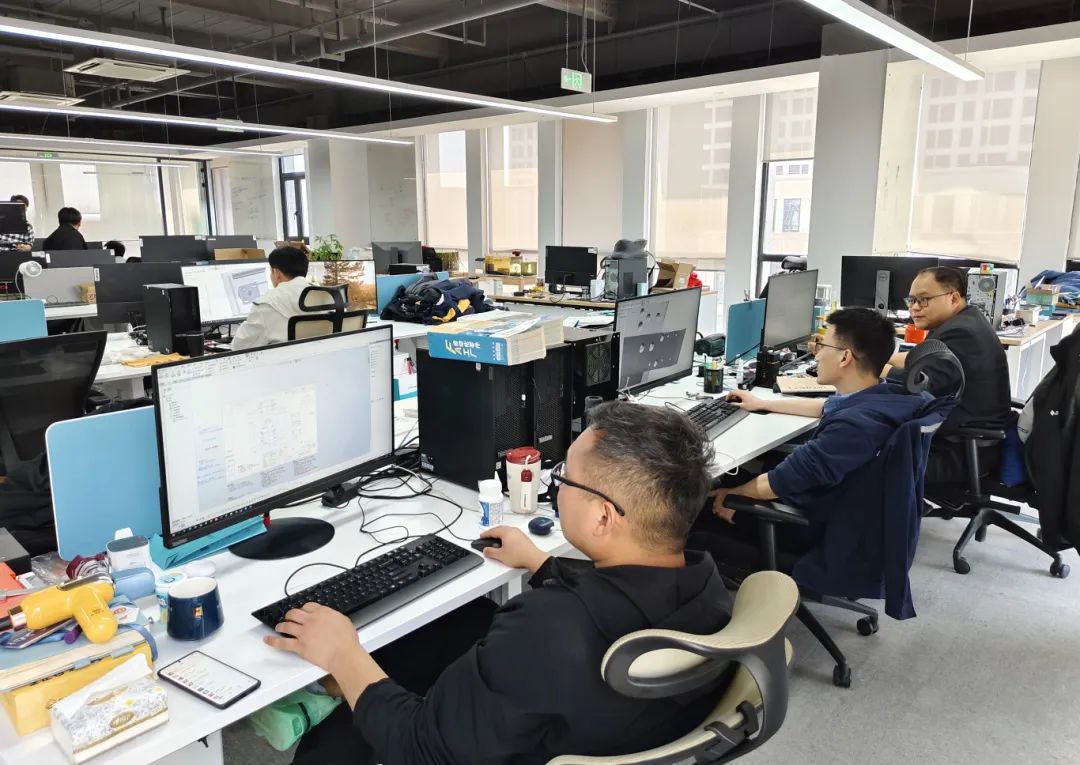 蔚建科技榮獲國家專精特新“小巨人”稱號 蔚建科技榮獲工信部專精特新“小巨人”稱號(圖5)